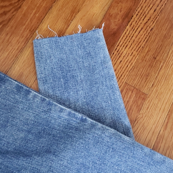 Levis mile high skinny jeans - Picture 4 of 4